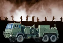 सीमा के पास सैन्य अभ्यास से बढ़ी वैश्विक चिंता