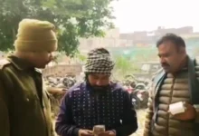 अंबाह में ईमानदारी की मिसाल