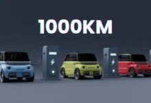 नई इलेक्ट्रिक कार टेक्नोलॉजी से लंबी रेंज का दावा