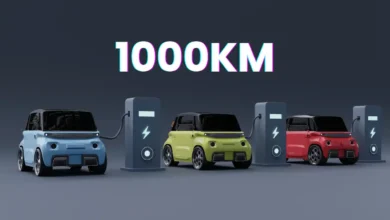 नई इलेक्ट्रिक कार टेक्नोलॉजी से लंबी रेंज का दावा