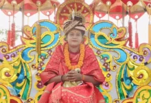 श्रद्धा और भक्ति के साथ प्रथम दिवस का आयोजन