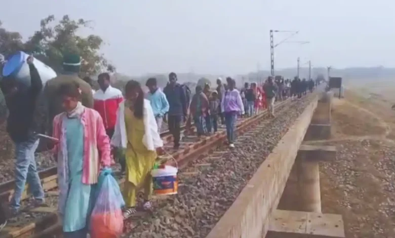 लिव-इन रिलेशनशिप का दर्दनाक अंत