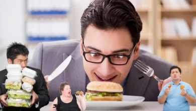 खतरनाक फूड्स से सेहत पर बढ़ रहा गंभीर खतरा